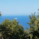 Appart hôtel Nontas Kalamítsi