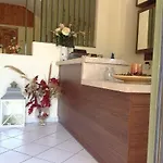 Appart hôtel Nontas