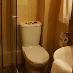 Appart hôtel Nontas Kalamítsi