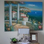 Appart hôtel Nontas 3*