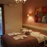 Nontas Appart hôtel