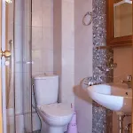 Appart hôtel Nontas