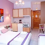 Nontas Appart hôtel Kalamítsi