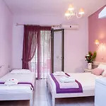 Appart hôtel Nontas Kalamítsi