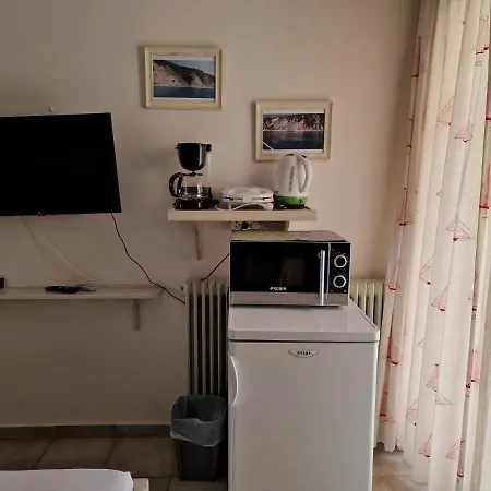 Apart-hotel Nontas 3*