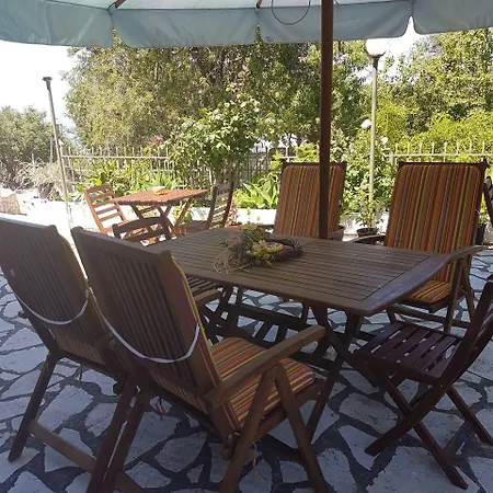 Apart-hotel Nontas 3*