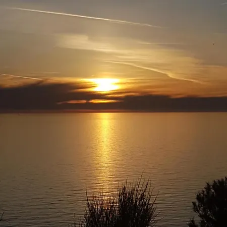 Nontas Apart-hotel 3*