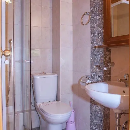 Lejlighedshotel Nontas