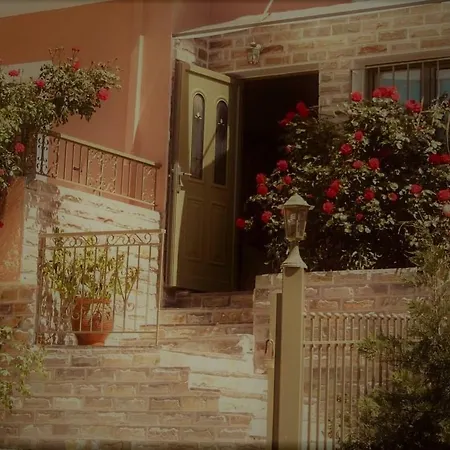 Nontas 3* Kalamítsi