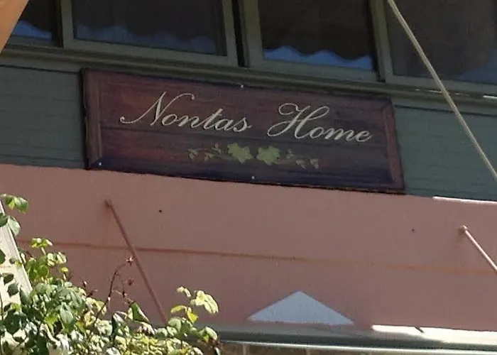 Nontas 公寓式酒店 3*