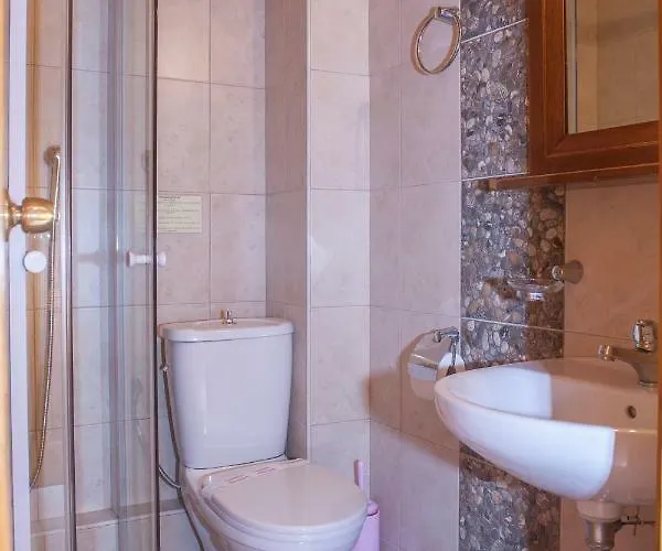 公寓式酒店 Nontas