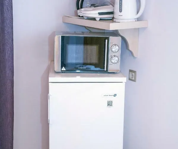 Nontas 3* Kalamítsi