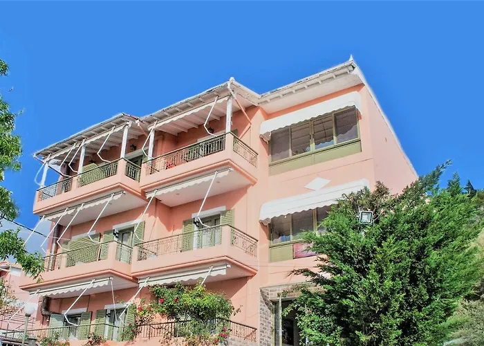 Nontas 3* Kalamítsi