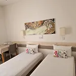 Nontas Apart-hotel Kalamítsi