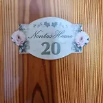 Apart-hotel Nontas