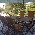Apart-hotel Nontas 3*