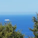 Apart-hotel Nontas Kalamítsi