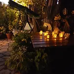 Apart-hotel Nontas