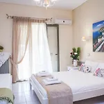 Nontas Apart-hotel Kalamítsi