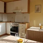 Apart Otel Nontas 3*