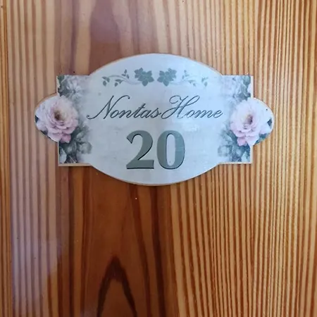 Aparthotel Nontas