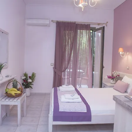 Nontas Aparthotel
