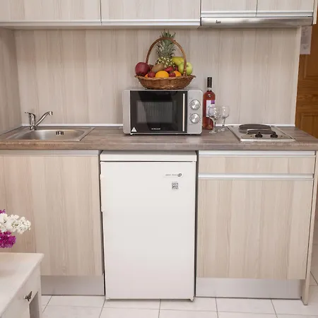 Nontas 3* Kalamítsi