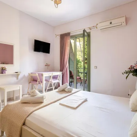 Aparthotel Nontas - With Sea & Mountain View
