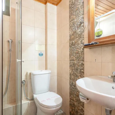 Aparthotel Nontas - With Sea & Mountain View 3*