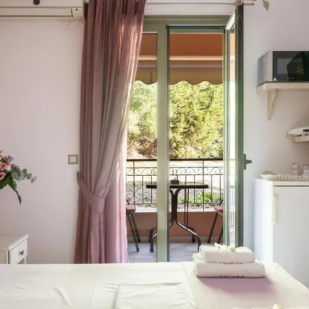 Aparthotel Nontas - With Sea & Mountain View