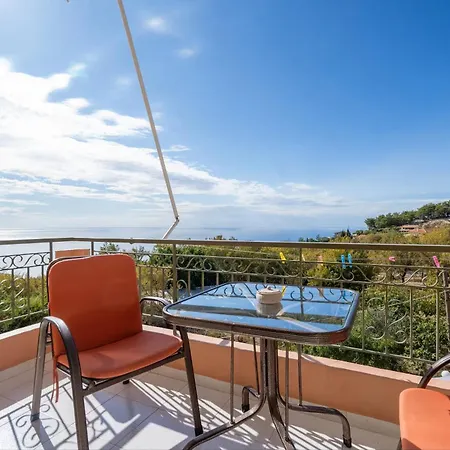 Aparthotel Nontas - With Sea & Mountain View 3*