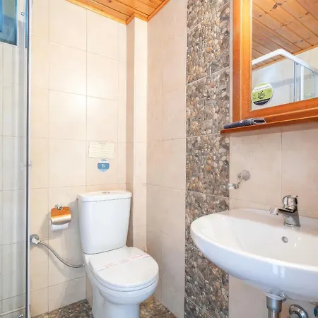Aparthotel Nontas - With Sea & Mountain View
