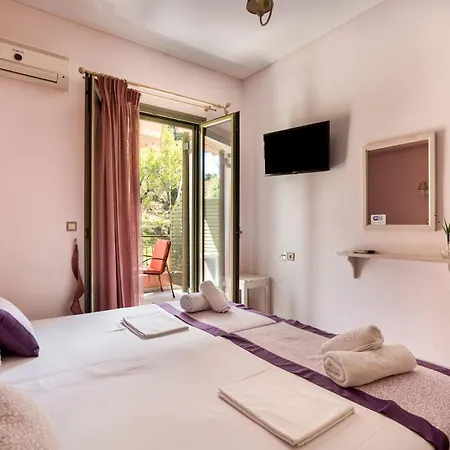 Aparthotel Nontas - With Sea & Mountain View