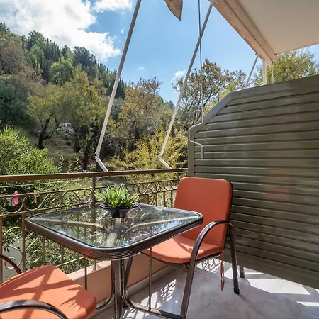 Aparthotel Nontas - With Sea & Mountain View 3*