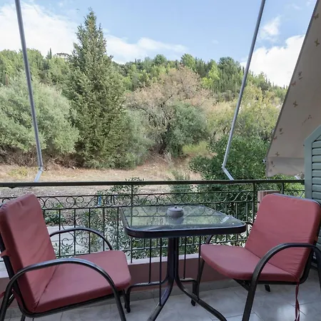 Nontas - With Sea & Mountain View Aparthotel