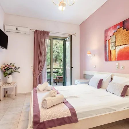 Aparthotel Nontas - With Sea & Mountain View