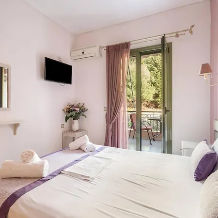 Aparthotel Nontas - With Sea & Mountain View 3*