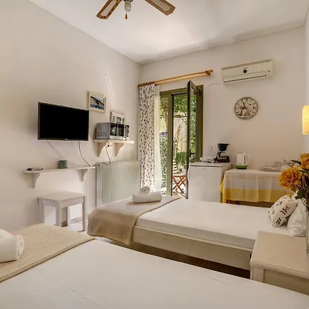 Aparthotel Nontas - With Sea & Mountain View