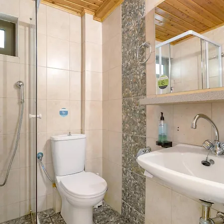 Nontas - With Sea & Mountain View 3*