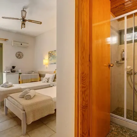 Aparthotel Nontas - With Sea & Mountain View 3*