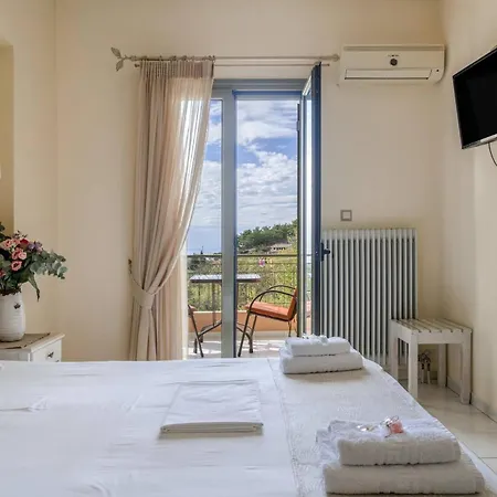 Aparthotel Nontas - With Sea & Mountain View