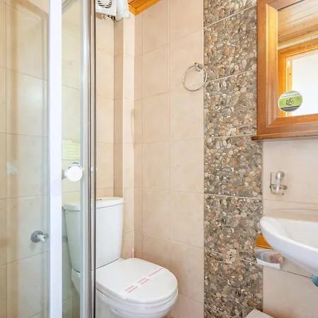 Aparthotel Nontas - With Sea & Mountain View
