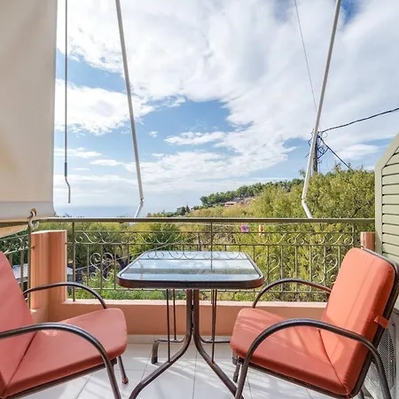 Aparthotel Nontas - With Sea & Mountain View 3*