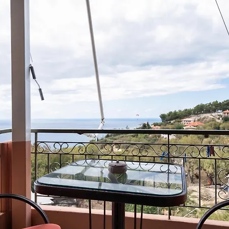 Aparthotel Nontas - With Sea & Mountain View