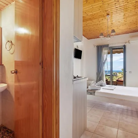 Aparthotel Nontas - With Sea & Mountain View 3*