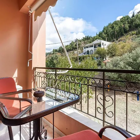 Nontas - With Sea & Mountain View 3*