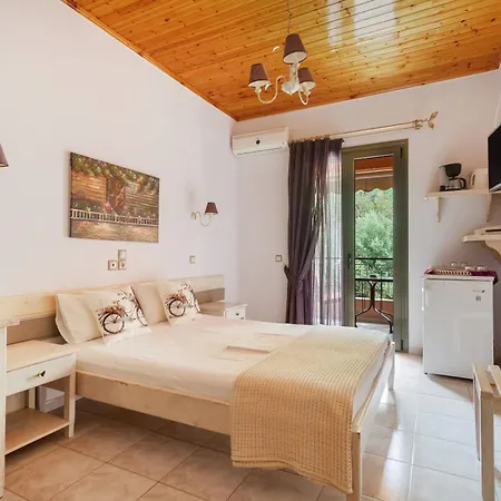 Aparthotel Nontas - With Sea & Mountain View
