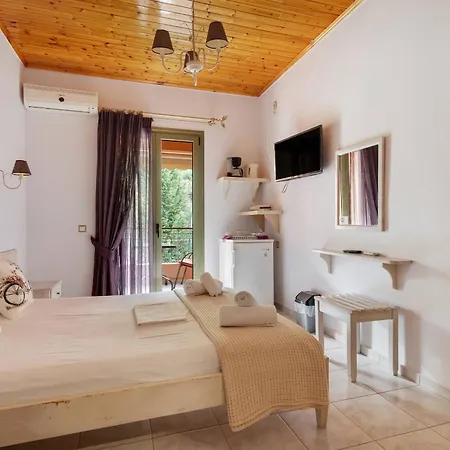 Aparthotel Nontas - With Sea & Mountain View
