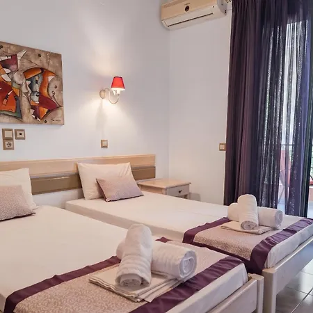 Aparthotel Nontas - With Sea & Mountain View