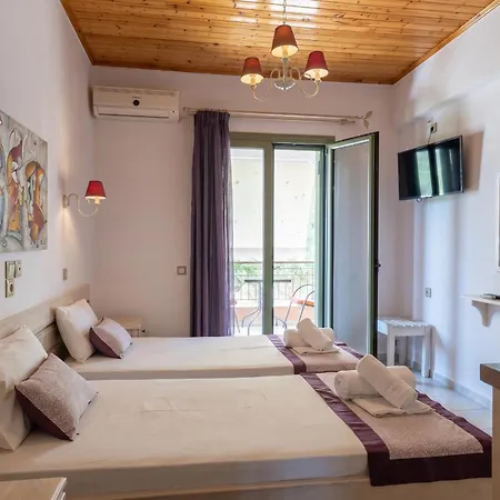 Aparthotel Nontas - With Sea & Mountain View 3*